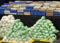 Police seize nearly 1.7 tonnes of drugs after investigation launched by Windsor police: OPP