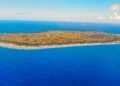 Roya News | Tiny pro-‘Israel’ island of Nauru to open embassy in Jerusalem