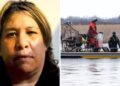 Woman pleads guilty in St. Lawrence River smuggling operation that killed family