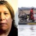 Woman pleads guilty in St. Lawrence River smuggling operation that killed family