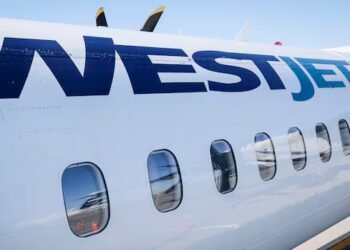 WestJet allowing passengers to change or cancel certain flights due to threat of strike