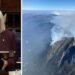 U.S. senator stands up for Canada against smoke complaints as U.S. wildfire moves into B.C.