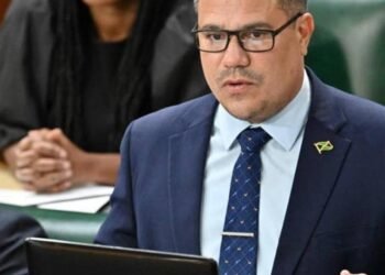 Kristen Gyles | Matthew Samuda’s question | Commentary