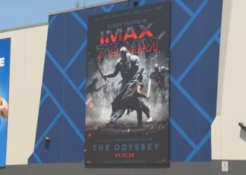 From sold out tickets to a broken projector: An epic unfolds in the Toronto area over The Odyssey
