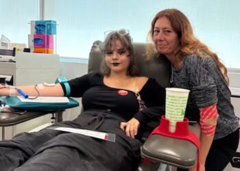 Canadian Blood Services supply drops nearly 20% since June, prompting call for urgent blood donations