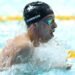 Canada’s Oliver Dawson a medal contender in men’s 100m breaststroke final