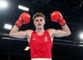 Church makes statement with dominant Commonwealth Games victory