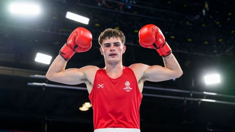 Church makes statement with dominant Commonwealth Games victory