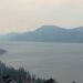 More than 500 properties under evacuation alert as wildfire burns north of West Kelowna