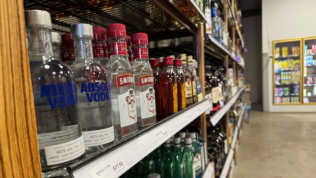 Alberta premier says she won’t retaliate Trump’s latest threats with alcohol ban