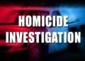 Police investigate suspected homicide in Portsmouth