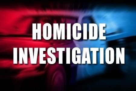 Police investigate suspected homicide in Portsmouth