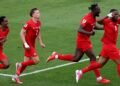 Soccer now tops hockey for young Canadians