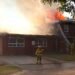 ‘Shock and disbelief’ as Morse, Sask., RCMP detachment burns down
