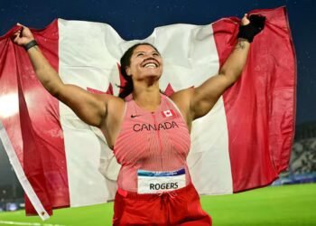 Commonwealth Games guide: Canada wins 14 more medals, plus who to watch Wednesday