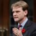 Former MP Chris Alexander officially entering Toronto’s mayoral race