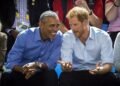 Security for Prince Harry’s visits to Canada topped all internationally protected persons