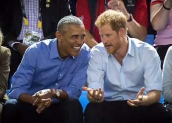 Security for Prince Harry’s visits to Canada topped all internationally protected persons