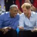 Security for Prince Harry’s visits to Canada topped all internationally protected persons