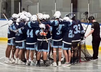 ‘All for nothing:’ Lacrosse players bumped from Ontario championships due to residency policy
