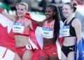 Commonwealth Games guide: Canadian teen wins gold, and who to watch Friday