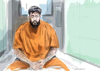 Man linked to Toronto police corruption probe has global drug-trafficking ties, court documents say