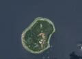 The Pacific nation of Nauru has changed its name to Naoero » News of Kyrgyzstan, Bishkek and Osh — latest events today