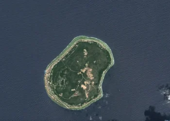 The Pacific nation of Nauru has changed its name to Naoero » News of Kyrgyzstan, Bishkek and Osh — latest events today
