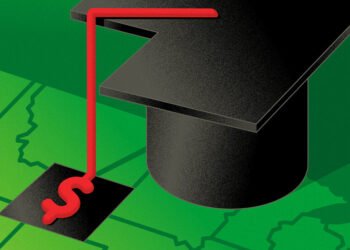 States Rush to Fill Graduate Loan Gap Opened by G.O.P. Budget Bill