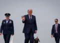 Trump Threatens Canada With Tariffs for Wildfire Smoke Over U.S.