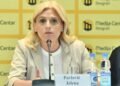 Inappropriate speaker at the student meeting: Who is Jelena Pavlović? – Politics