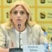 Inappropriate speaker at the student meeting: Who is Jelena Pavlović? – Politics