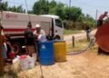 Water supply: Artemisa recognizes that 225,000 inhabitants have difficulties receiving water