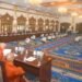 9th 47-member SSMNC continues second-day session of 5th meeting