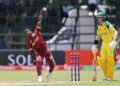 Lawes called up for ODI series, Hetmyer opts out