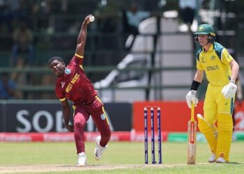 Lawes called up for ODI series, Hetmyer opts out