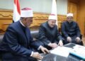 Al-Azhar approves the results of the Islamic scholarship exams for the academic year 2025/2026 | Photos