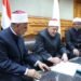 Al-Azhar approves the results of the Islamic scholarship exams for the academic year 2025/2026 | Photos