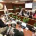 The Minister of Health follows up on the work of the General Secretariat of the National Committee for Food and Nutrition Systems and reviews the progress of the executive plan