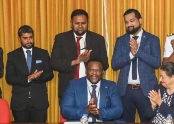 Trinidad and Tobago signs regional cybersecurity partnership