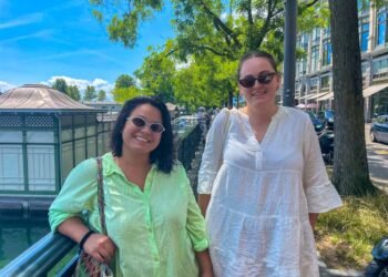 Trans woman in the Marzili: The opinion of the bath visitors is so divided