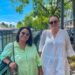 Trans woman in the Marzili: The opinion of the bath visitors is so divided