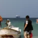 Suspected Somali pirates seize chemical tanker in Gulf of Aden