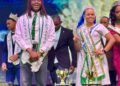 Clare Hall Secondary and Antigua Grammar Top ECAB Mr. and Miss Teenage Pageant