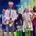 Clare Hall Secondary and Antigua Grammar Top ECAB Mr. and Miss Teenage Pageant