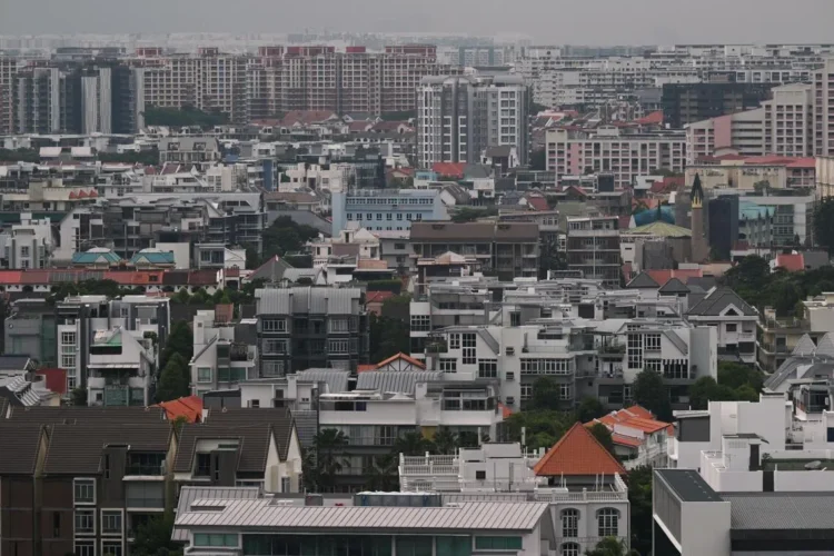 S’pore HDB households to get rebates in July