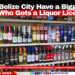 Should Belize City Have a Bigger Say on Who Gets a Liquor Licence?