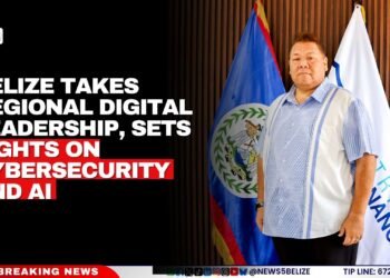 Belize Takes Regional Digital Leadership, Sets Sights on Cybersecurity and AI