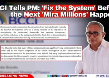 BCCI Tells PM: ‘Fix the System’ Before the Next ‘Mira Millions’ Happens