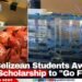 57 Belizean Students Awarded with Scholarship to “Go Further”